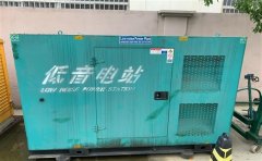 民乐通州四建大波纹箱定制案例