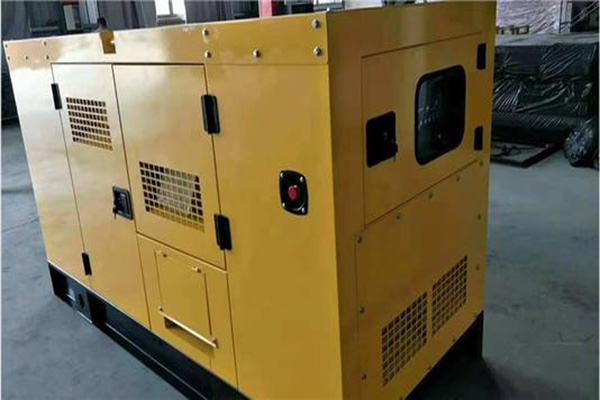 民乐发电机出租