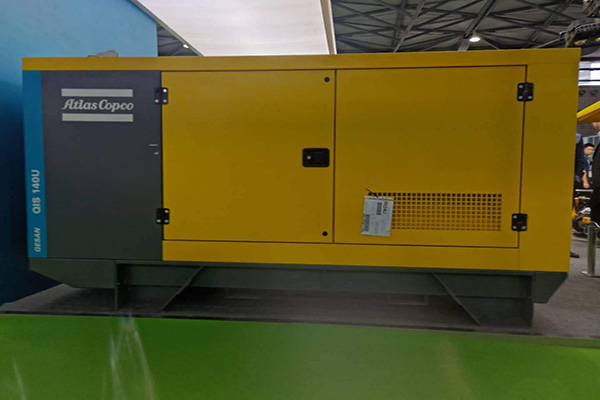 民乐发电机出租