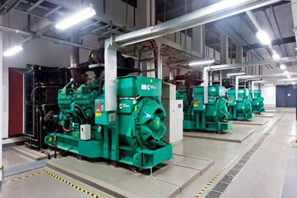 民乐发电机出租