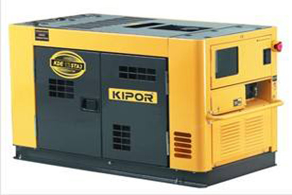 民乐发电机出租