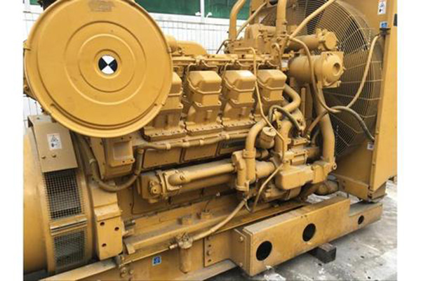 民乐发电机出租