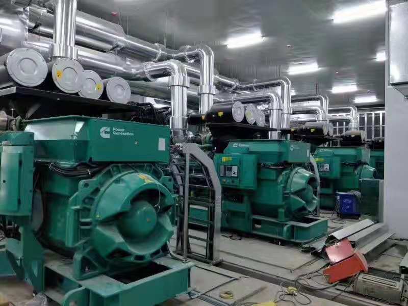 民乐发电机出租